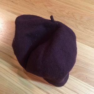 Liz Claiborne wool hat